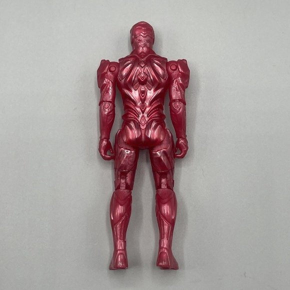 Power Ranger Lot of 8 SCG 2016 2018 - Picture 10 of 16